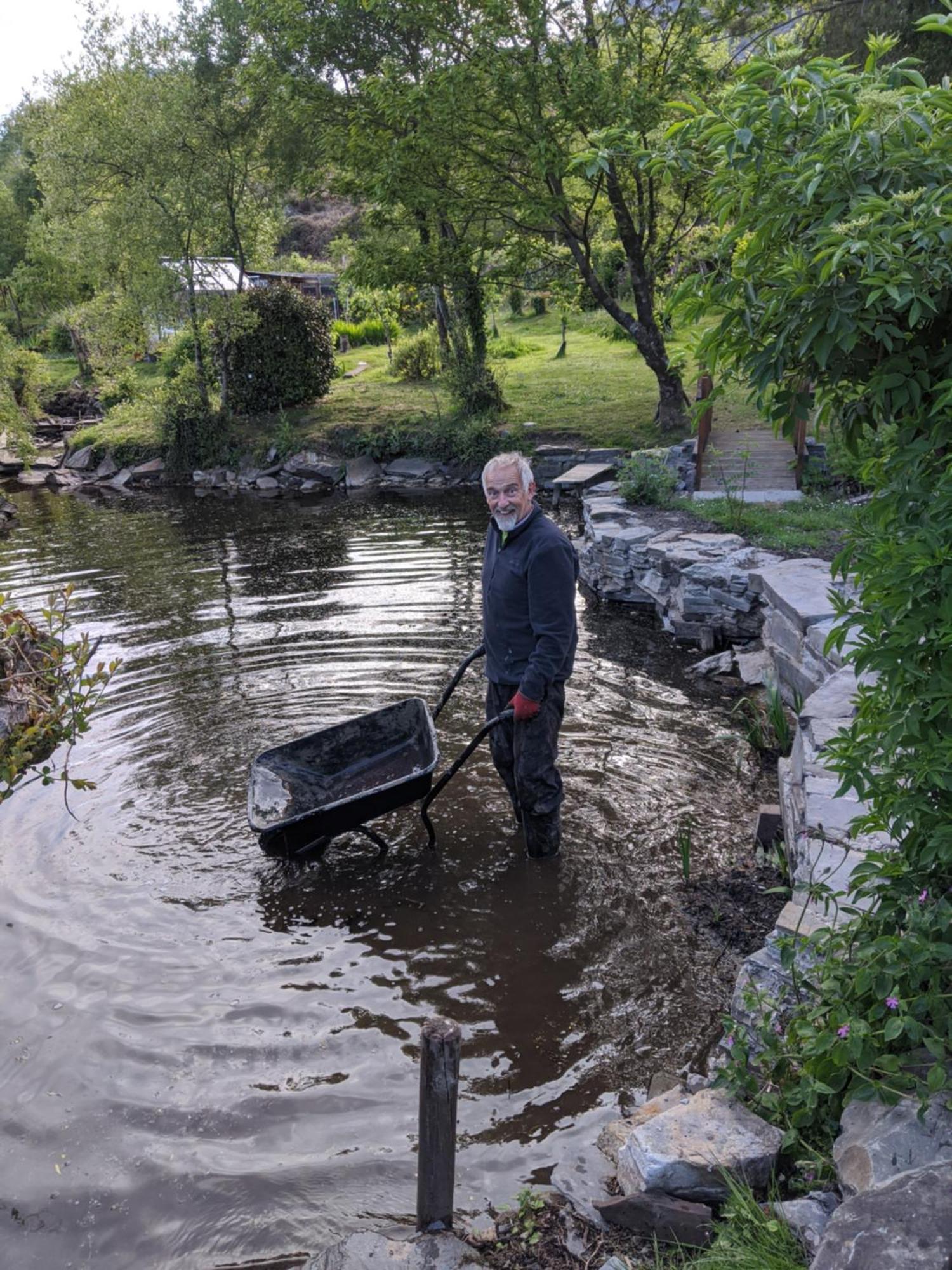 Bryn Elltyd Eco House Guest House Blaenau Ffestiniog ภายนอก รูปภาพ